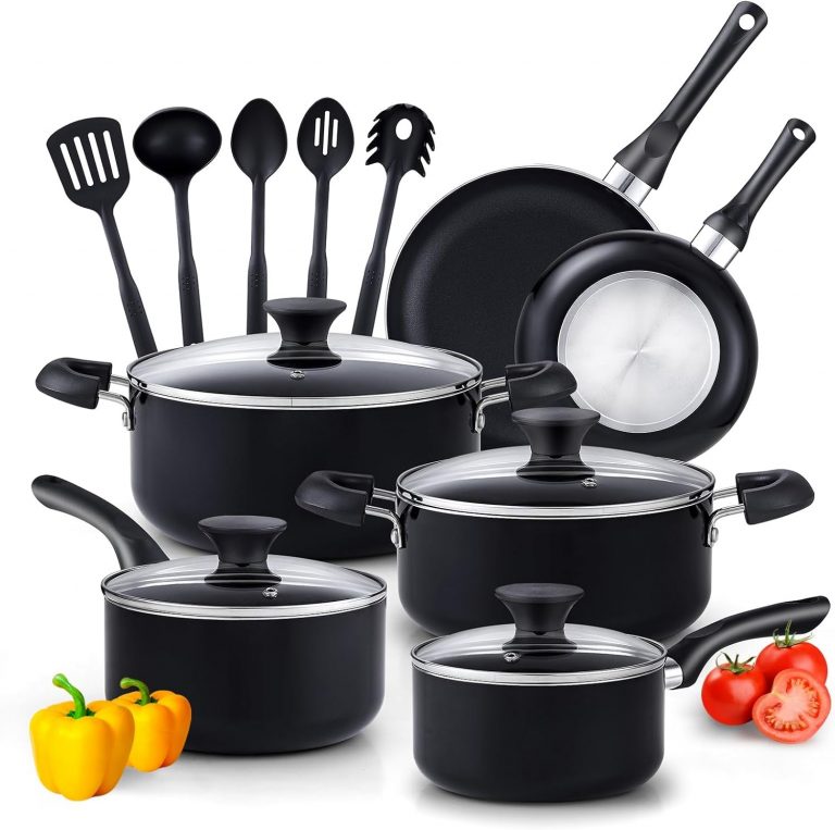 Cook N Home | Affordable Quality Cookware for Everyday Kitchens