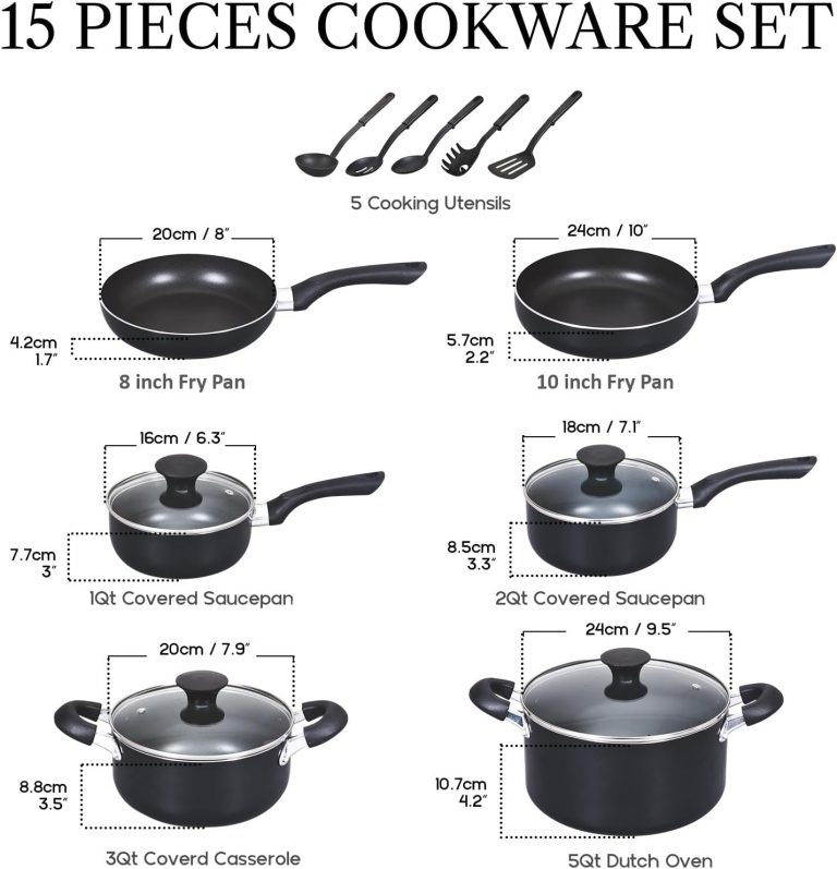 Cook N Home | Affordable Quality Cookware for Everyday Kitchens