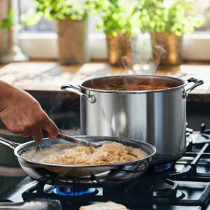 Cook N Home | Affordable Quality Cookware for Everyday Kitchens